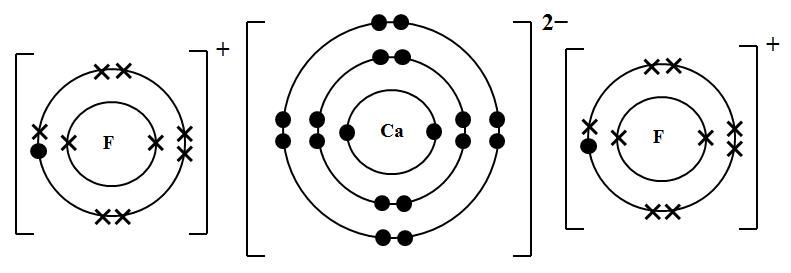 Ionic Bonding Quiz 2 - ProProfs Quiz