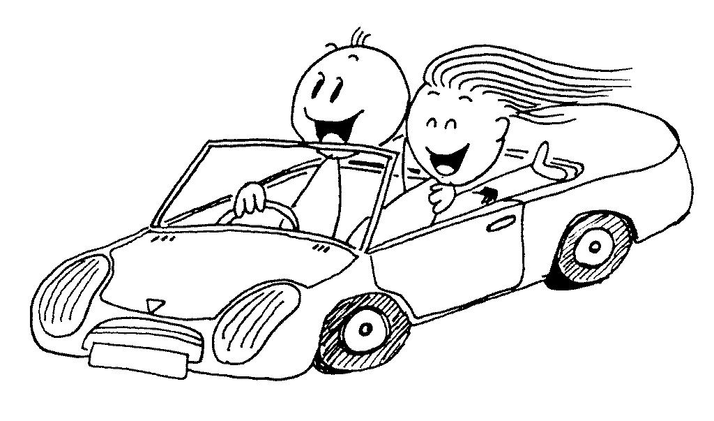 action verbs coloring pages - photo #24