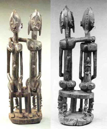 History Of African Art Flashcards - Flashcards