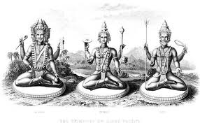 Hindu Gods and Goddesses - Flashcards
