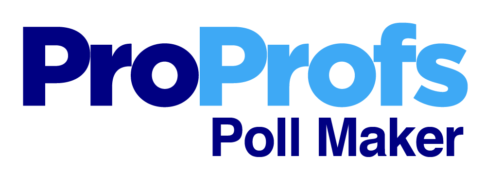 ProProfs Poll Maker
