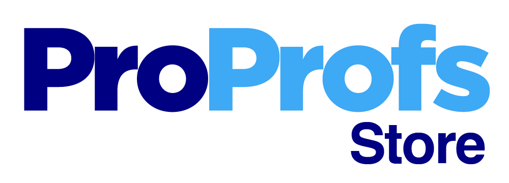 ProProfs Store