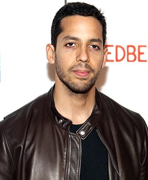 Who's Cooler, Criss Angel or DAVID BLAINE?