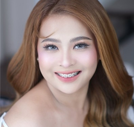 Airolle Queen De La Cruz