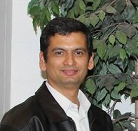 Rajendra Khanal