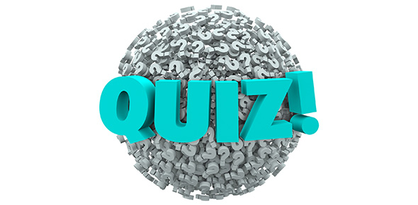 This Week In Political Trivia: June 10 - Quiz