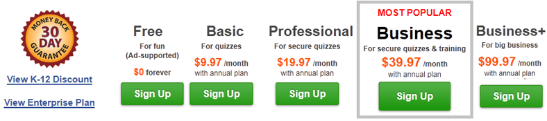 Get Your Premium Membership Today