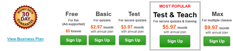 Get Your Premium Membership Today