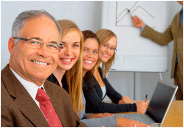 online training program