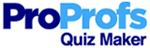 ProProfs Quiz Maker