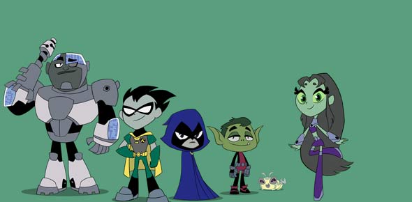Free intense furious fucking videos Teen titans quizzes
