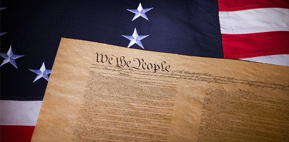 United States Constitution Quizzes & Trivia