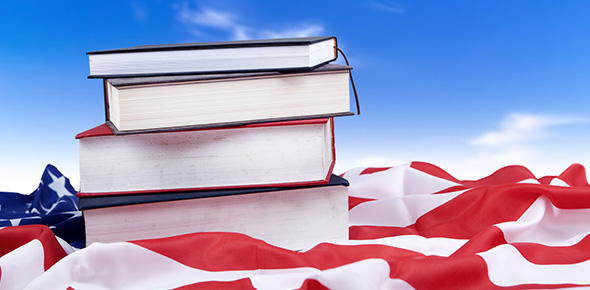 American Literature Quizzes & Trivia