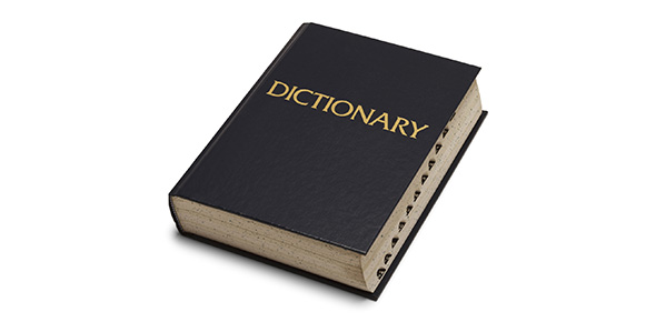Dictionary Quizzes & Trivia