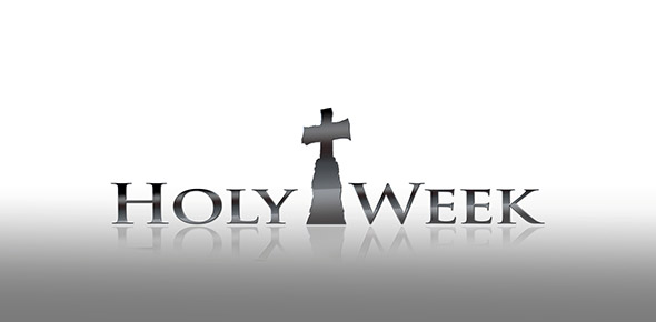 Holy Week Quizzes & Trivia