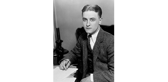 F. Scott Fitzgerald Quizzes & Trivia