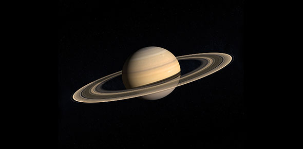 Saturn Quizzes & Trivia