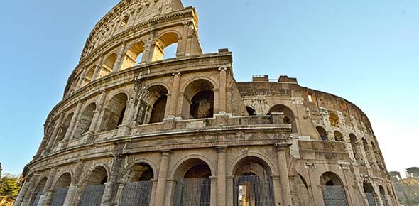 Rome Quizzes & Trivia