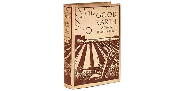 The Good Earth Quizzes & Trivia