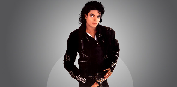 Michael Jackson Quizzes & Trivia