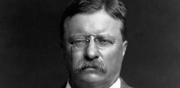 Theodore Roosevelt Quizzes & Trivia