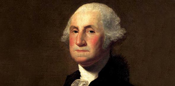 George Washington Quizzes & Trivia