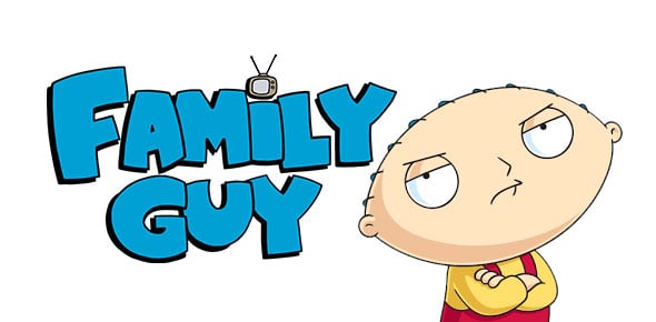 Family Guy Quizzes & Trivia