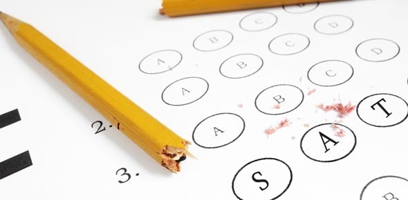 SAT Quizzes & Trivia