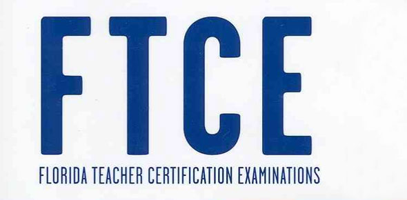 FTCE Logo