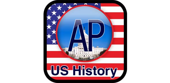 APUSH 1st Semester Exam! - Quiz