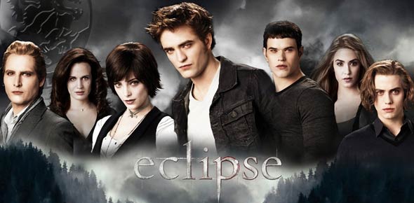 Twilight Vampire Quizzes & Trivia
