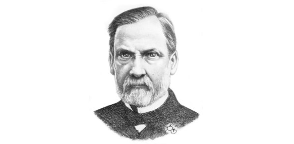 Louis Pasteur Quizzes & Trivia