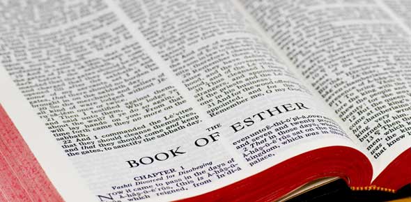 the book of esther chapter 3  u0026 4