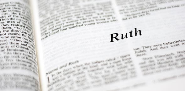 Book Of Ruth Quizzes & Trivia