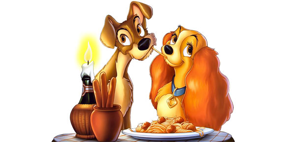 Lady And The Tramp Quiz Take Or Create Lady And The Tramp Quizzes 