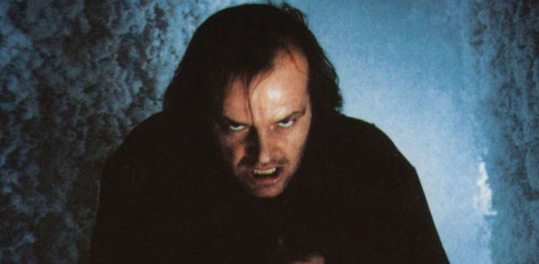 The Shining Quizzes & Trivia