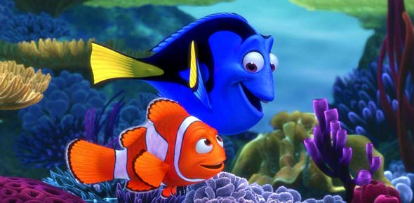 Finding Nemo Quizzes & Trivia