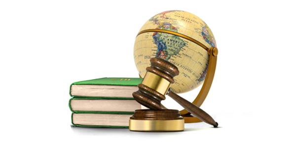 International Law Quizzes & Trivia