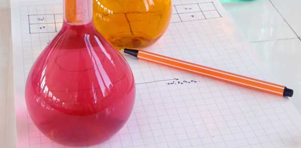 Basic Chemistry Quizzes & Trivia