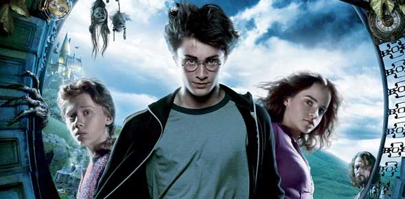 Harry Potter And The Chamber Of Secrets Quizzes & Trivia
