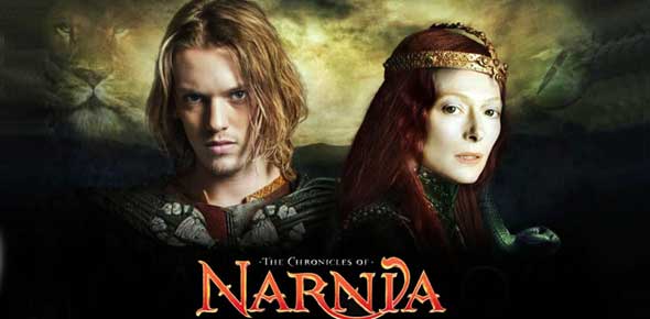 The Chronicles Of Narnia Quizzes & Trivia