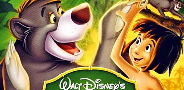 The Jungle Book Movie Quizzes Trivia Questions Answers ProProfs 
