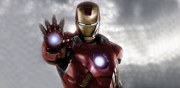 Iron Man Quizzes & Trivia