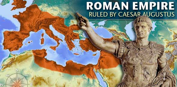 Roman Empire Quizzes & Trivia