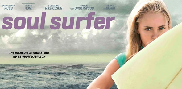 soul surfer