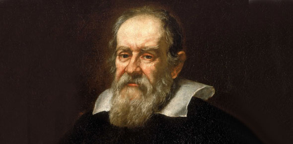 Galileo Galilei Quizzes & Trivia