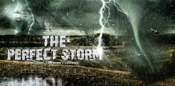 The Perfect Storm Quizzes & Trivia