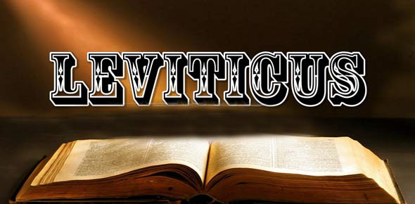 Leviticus Quizzes & Trivia