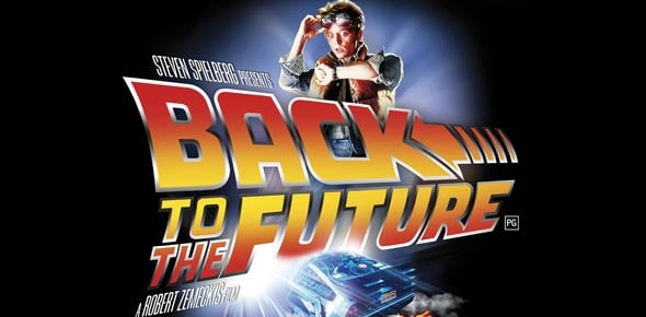 Back To The Future Quizzes & Trivia