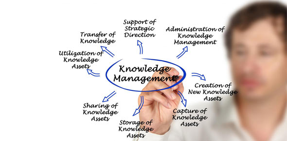 Knowledge Management Quizzes & Trivia